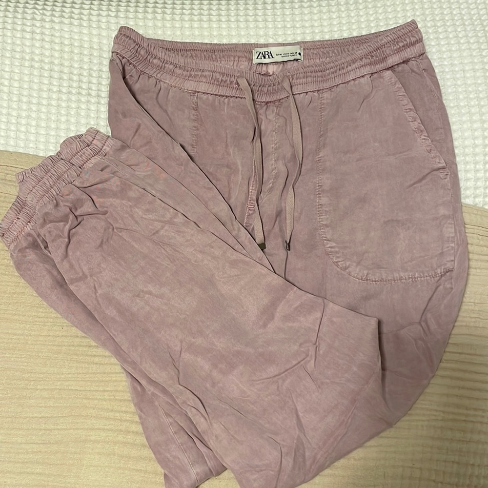 ZARA Joggers
